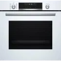 Духовой шкаф BOSCH HBG538EW6R
