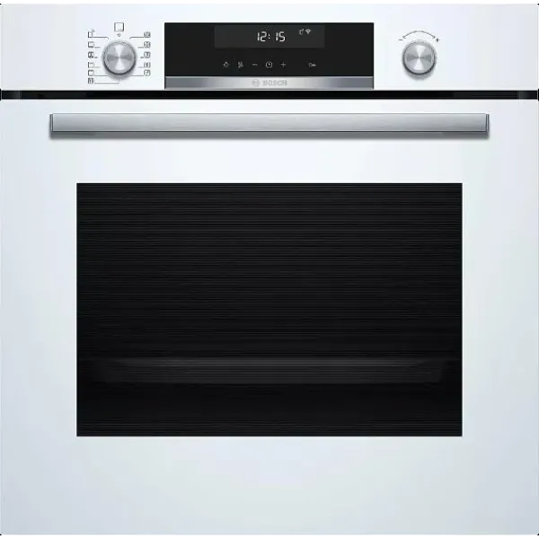Духовой шкаф BOSCH HBG538EW6R