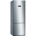 Холодильник Bosch KGN56VI30 нержавеющая сталь
