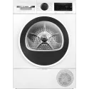 Сушильная машина BOSCH WQG1417GPL