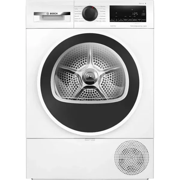 Сушильная машина BOSCH WQG1417GPL