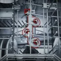 Посудомоечная машина BOSCH SMD8TCX01E