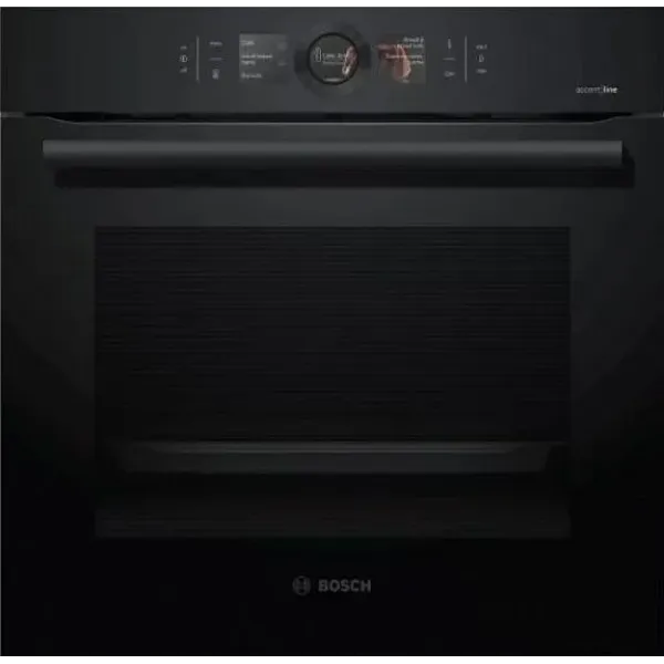 Духовой шкаф BOSCH HBG876EC7S