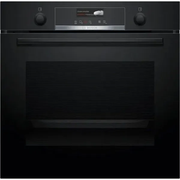 Духовой шкаф BOSCH HBG539BB6