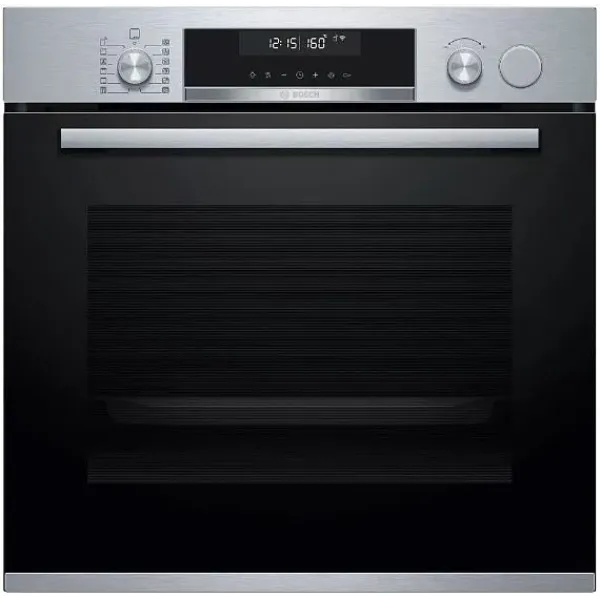 Духовой шкаф BOSCH HRG5785S6