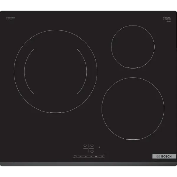 Варочная поверхность BOSCH PUJ631BB5E