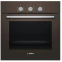 Электрический духовой шкаф Bosch HBF011BL0R