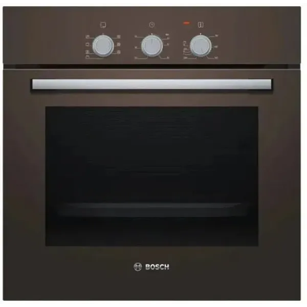Электрический духовой шкаф Bosch HBF011BL0R