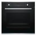 Духовой шкаф Bosch HBA 254YS0 черный