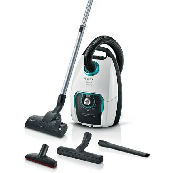 Пылесос BOSCH BGL8HYG2