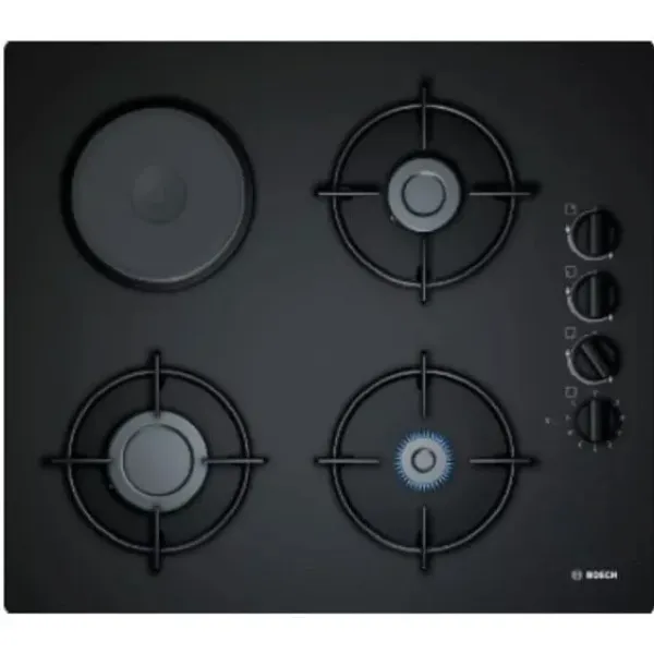 Варочная поверхность BOSCH POY6B6O10Q