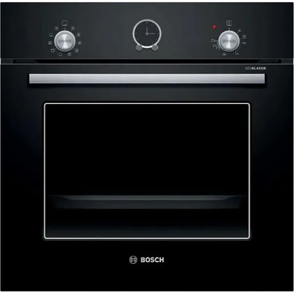 Духовой шкаф BOSCH HBFS10BB0R