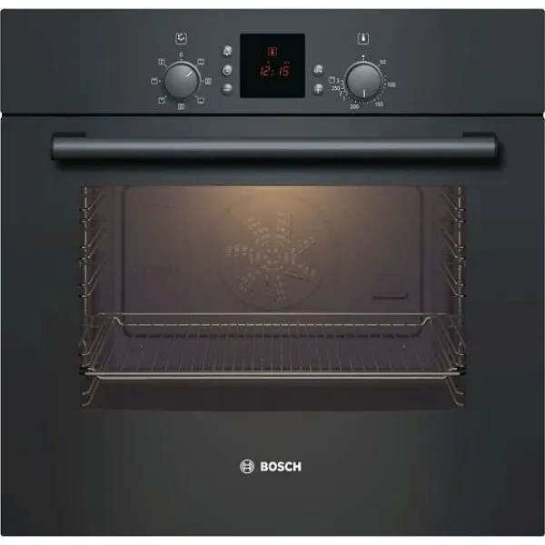 Духовой шкаф BOSCH hbn 431s1