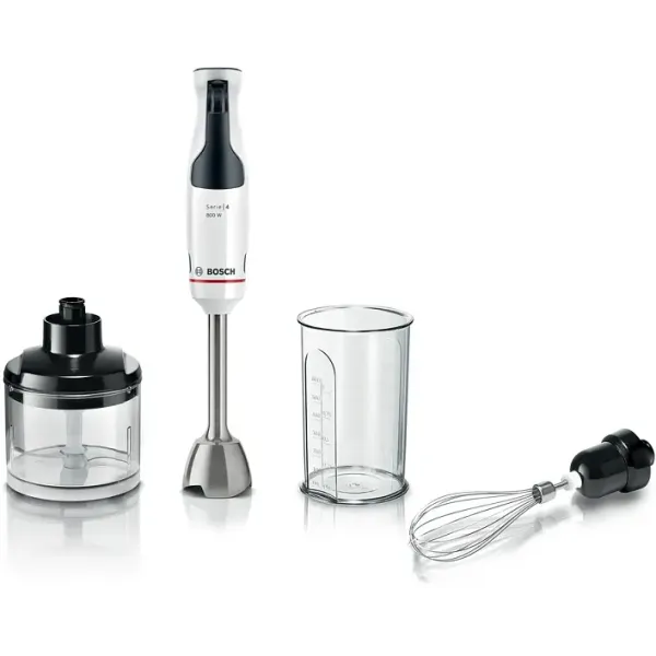 Блендер BOSCH MSM4W421