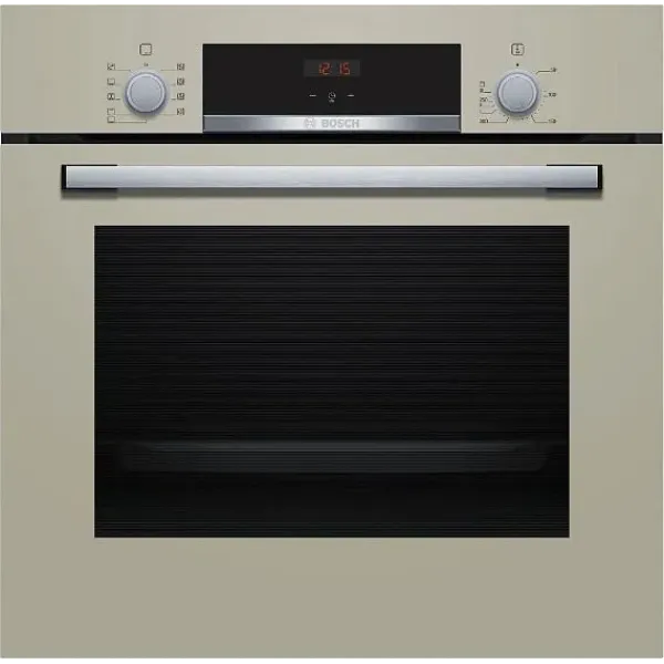 Духовой шкаф BOSCH HBF534EF0R