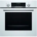 Духовой шкаф BOSCH HIJ517YW0R
