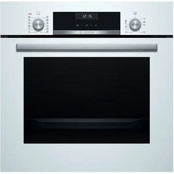 Духовой шкаф BOSCH HIJ517YW0R