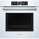 Духовой шкаф BOSCH HNG6764W6