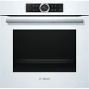 Духовой шкаф BOSCH hbg672bw1f