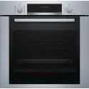 Духовой шкаф Bosch HBA 3540S0 нержавеющая сталь