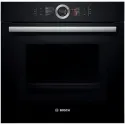 Духовой шкаф BOSCH hmg656rb1