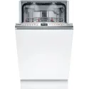 Посудомоечная машина BOSCH SPV8ZMX06Q