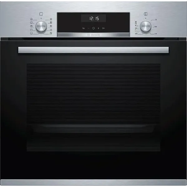 Духовой шкаф BOSCH HBJ517YS0R