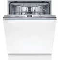Посудомоечная машина BOSCH SMV4HMX25Q