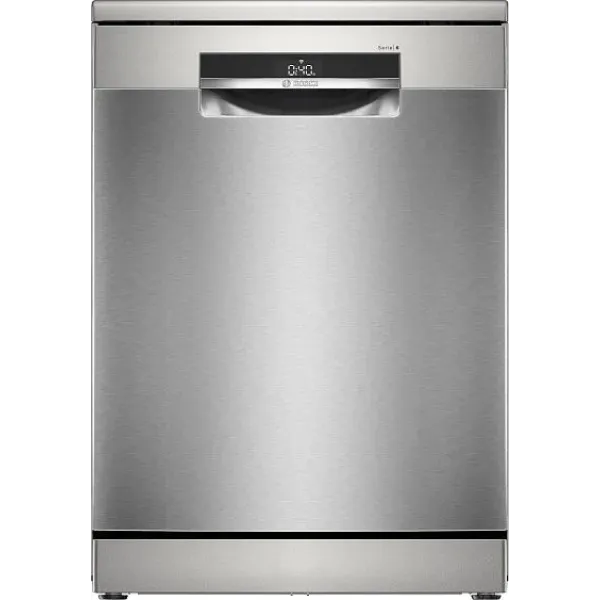 Посудомоечная машина BOSCH SMS6EMI38Q
