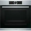 Духовой шкаф BOSCH HRG6753S2