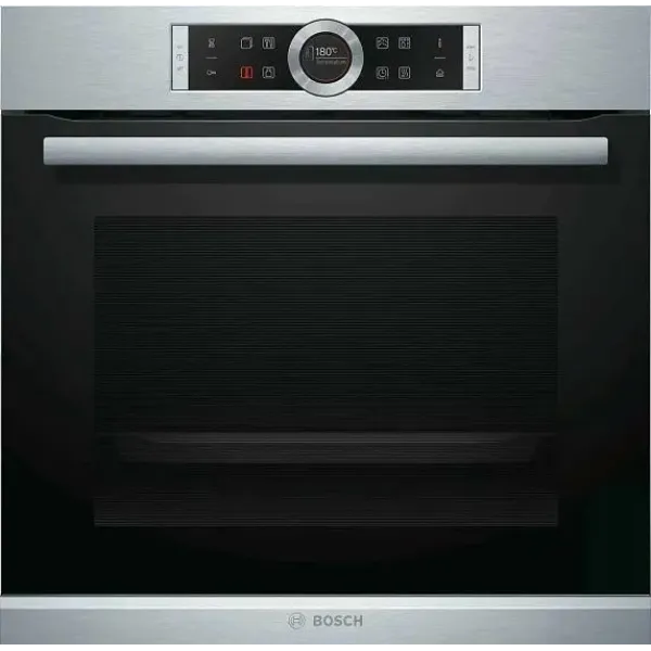 Духовой шкаф BOSCH HRG6753S2