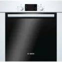 Электрический духовой шкаф BOSCH HBA63B228F