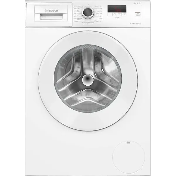 Стиральная машина BOSCH WGE03201PL