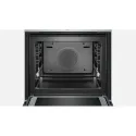 Духовой шкаф BOSCH hmg636ns1