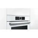 Встраиваемый электрический духовой шкаф Bosch HBG 675BW1