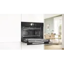 Духовой шкаф BOSCH CMG978NB1