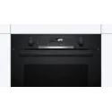 Духовой шкаф BOSCH HBG539BB6