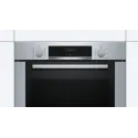 Духовой шкаф Bosch HBA 3540S0 нержавеющая сталь