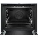 Духовой шкаф BOSCH HMG6764S1