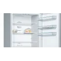 Холодильник Bosch KGN56VI30 нержавеющая сталь