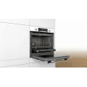 Духовой шкаф BOSCH HBG3564W0R