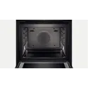 Духовой шкаф BOSCH hmg656rb1