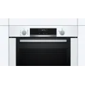 Духовой шкаф BOSCH HBG3564W0R