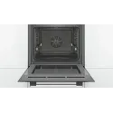 Духовой шкаф Bosch HBA 3540S0 нержавеющая сталь