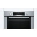 Духовой шкаф Bosch HBG 378 ES 0 R