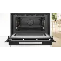 Духовой шкаф BOSCH CMG978NB1