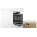 Духовой шкаф BOSCH HBG517CS1S