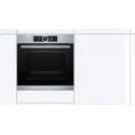 Электрический духовой шкаф BOSCH HBG 656RS1
