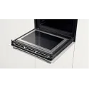 Духовой шкаф BOSCH hmg656rw1
