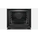 Встраиваемый электрический духовой шкаф Bosch HBG 675BW1
